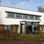 Het Asterdorp in Amsterdam-Noord tijdens mijn wandeling in de haven van Amsterdam <br/>Copyright © JTravel.nl Het Asterdorp in Amsterdam-Noord tijdens mijn wandeling in de haven van Amsterdam <br/>Copyright © JTravel.nl