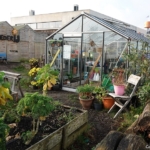 VerbroederIJ tijdens mijn wandeling in de haven van Amsterdam <br/>Copyright © JTravel.nl VerbroederIJ tijdens mijn wandeling in de haven van Amsterdam <br/>Copyright © JTravel.nl