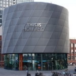 THIS IS HOLLAND tijdens mijn wandeling in de haven van Amsterdam <br/>Copyright © JTravel.nl THIS IS HOLLAND tijdens mijn wandeling in de haven van Amsterdam Copyright © JTravel.nl