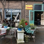 Van Dijk en Ko in Amsterdam-Noord tijdens mijn wandeling in de haven van Amsterdam <br/>Copyright © JTravel.nl Van Dijk en Ko in Amsterdam-Noord tijdens mijn wandeling in de haven van Amsterdam <br/>Copyright © JTravel.nl