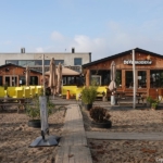 VerbroederIJ tijdens mijn wandeling in de haven van Amsterdam <br/>Copyright © JTravel.nl VerbroederIJ tijdens mijn wandeling in de haven van Amsterdam <br/>Copyright © JTravel.nl