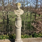 Kasteel Assumburg in Heemskerk tijdens mijn wandeling rond de buitenplaatsen van Heemskerk Kasteel Assumburg in Heemskerk tijdens mijn wandeling rond de buitenplaatsen van Heemskerk