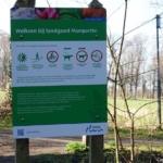 Landgoed Marquette in Heemskerk tijdens mijn wandeling rond de buitenplaatsen van Heemskerk Landgoed Marquette in Heemskerk tijdens mijn wandeling rond de buitenplaatsen van Heemskerk