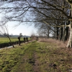 Landgoed Marquette in Heemskerk tijdens mijn wandeling rond de buitenplaatsen van Heemskerk Landgoed Marquette in Heemskerk tijdens mijn wandeling rond de buitenplaatsen van Heemskerk