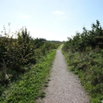 PARK21 tijdens mijn wandeling tussen Zwaanshoek en Hoofddorp / Copyright JTravel.nl PARK21 tijdens mijn wandeling tussen Zwaanshoek en Hoofddorp / Copyright JTravel.nl