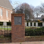 Gedenkplaat in Heemskerk tijdens mijn wandeling rond de buitenplaatsen van Heemskerk Gedenkplaat in Heemskerk tijdens mijn wandeling rond de buitenplaatsen van Heemskerk