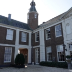 Kasteel Marquette in Heemskerk tijdens mijn wandeling rond de buitenplaatsen van Heemskerk Kasteel Marquette in Heemskerk tijdens mijn wandeling rond de buitenplaatsen van Heemskerk