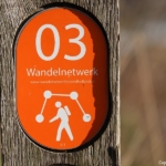 Knooppunt 03 tijdens mijn wandeling rond de buitenplaatsen van Heemskerk Knooppunt 03 tijdens mijn wandeling rond de buitenplaatsen van Heemskerk