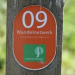 Knooppunt 09 tijdens mijn wandeling tussen Zwaanshoek en Hoofddorp / Copyright JTravel.nl Knooppunt 09 tijdens mijn wandeling tussen Zwaanshoek en Hoofddorp / Copyright JTravel.nl