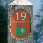 Knooppunt 19 tijdens mijn wandeling tussen Zwaanshoek en Hoofddorp / Copyright JTravel.nl Knooppunt 19 tijdens mijn wandeling tussen Zwaanshoek en Hoofddorp / Copyright JTravel.nl