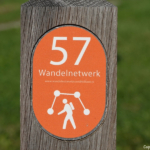 Knooppunt 57 tijdens mijn wandeling tussen Zwaanshoek en Hoofddorp / Copyright JTravel.nl Knooppunt 57 tijdens mijn wandeling tussen Zwaanshoek en Hoofddorp / Copyright JTravel.nl