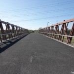 Leendert van der Meulenbrug tijdens mijn wandeling tussen Zwaanshoek en Hoofddorp / Copyright JTravel.nl Leendert van der Meulenbrug tijdens mijn wandeling tussen Zwaanshoek en Hoofddorp / Copyright JTravel.nl