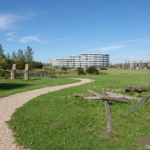 PARK21 tijdens mijn wandeling tussen Zwaanshoek en Hoofddorp / Copyright JTravel.nl PARK21 tijdens mijn wandeling tussen Zwaanshoek en Hoofddorp / Copyright JTravel.nl