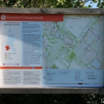 Startpunt Zwaanshoek tijdens mijn wandeling tussen Zwaanshoek en Hoofddorp / Copyright JTravel.nl Startpunt Zwaanshoek tijdens mijn wandeling tussen Zwaanshoek en Hoofddorp / Copyright JTravel.nl