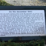 Tekst bij oorlogsgraven in Heemskerk tijdens mijn wandeling rond de buitenplaatsen van Heemskerk Tekst bij oorlogsgraven in Heemskerk tijdens mijn wandeling rond de buitenplaatsen van Heemskerk