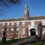 Kasteel Marquette in Heemskerk tijdens mijn wandeling rond de buitenplaatsen van Heemskerk Kasteel Marquette in Heemskerk tijdens mijn wandeling rond de buitenplaatsen van Heemskerk