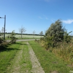 PARK21 tijdens mijn wandeling tussen Zwaanshoek en Hoofddorp / Copyright JTravel.nl PARK21 tijdens mijn wandeling tussen Zwaanshoek en Hoofddorp / Copyright JTravel.nl