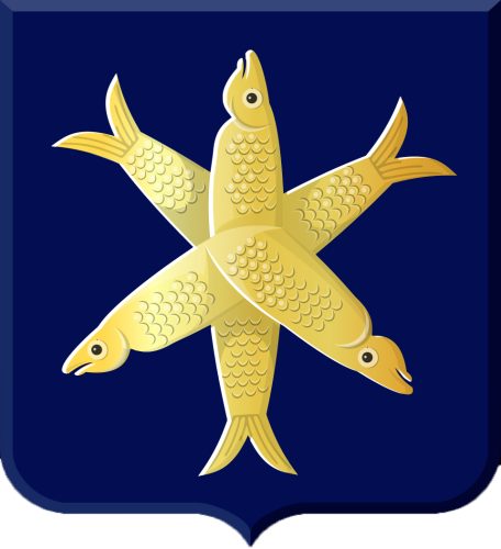 Het wapen van Zandvoort