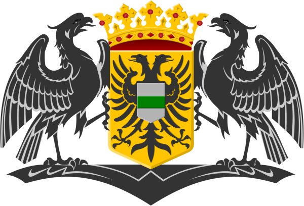 Stadswapen van Groningen Stadswapen van Groningen